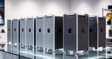 top renewed mac pro choices