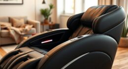 affordable luxury massage chairs