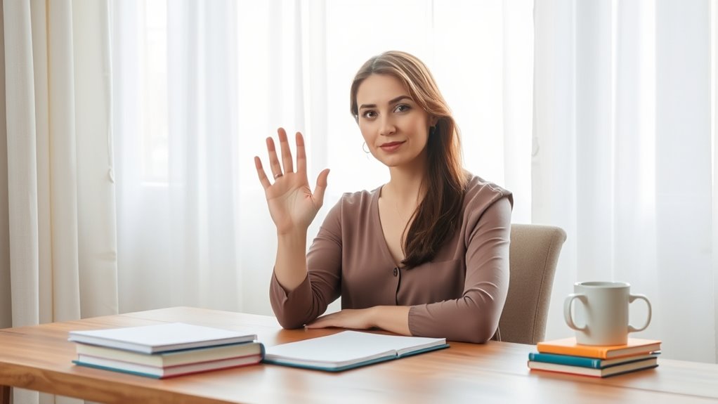 assertive boundary setting scripts