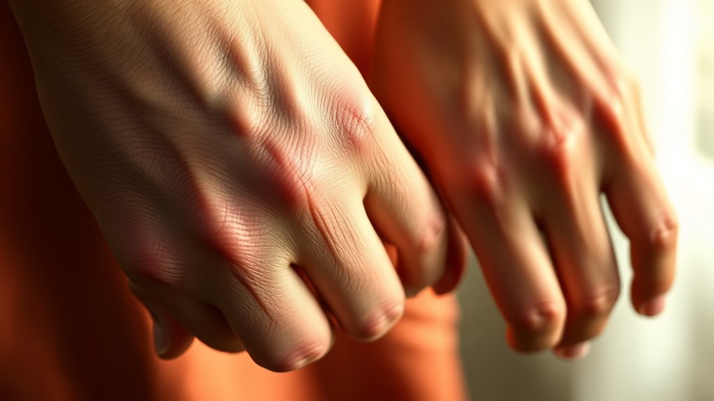 attachment and narcissistic traits