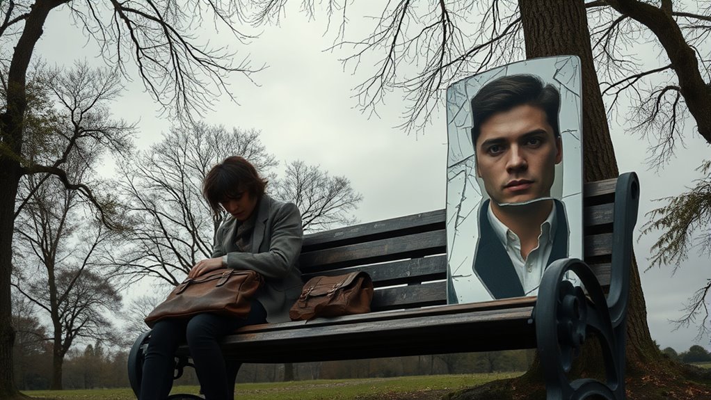 attachment styles shape relationships