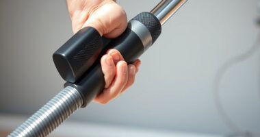 avoid hoover trap tactics