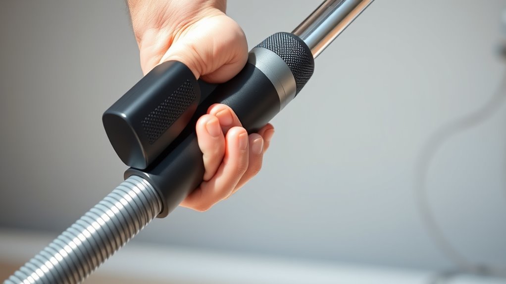 avoid hoover trap tactics