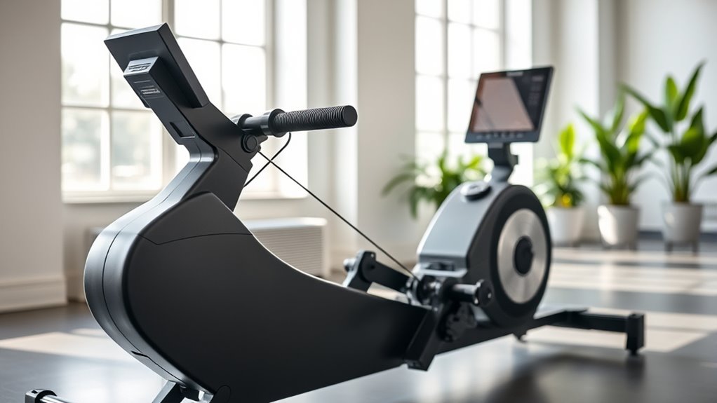 best rowing machines 2025