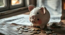 build savings from scratch