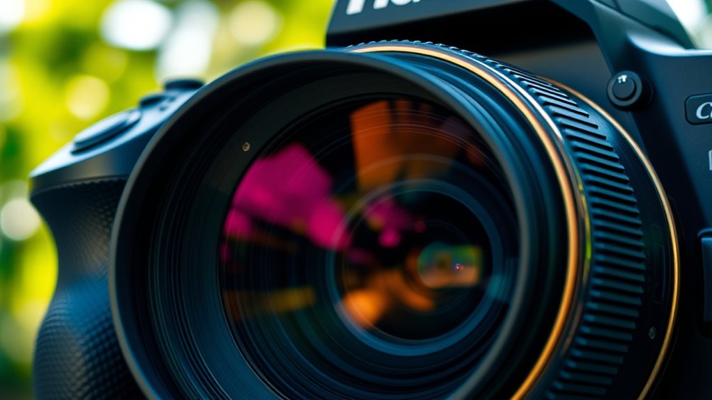 camera compatibility and quality