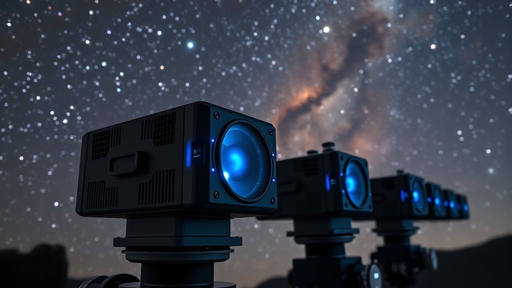 camera sensor cooling performance