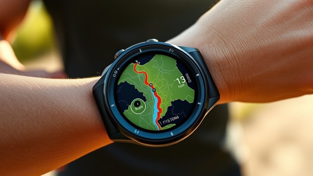 choose accurate durable tracker