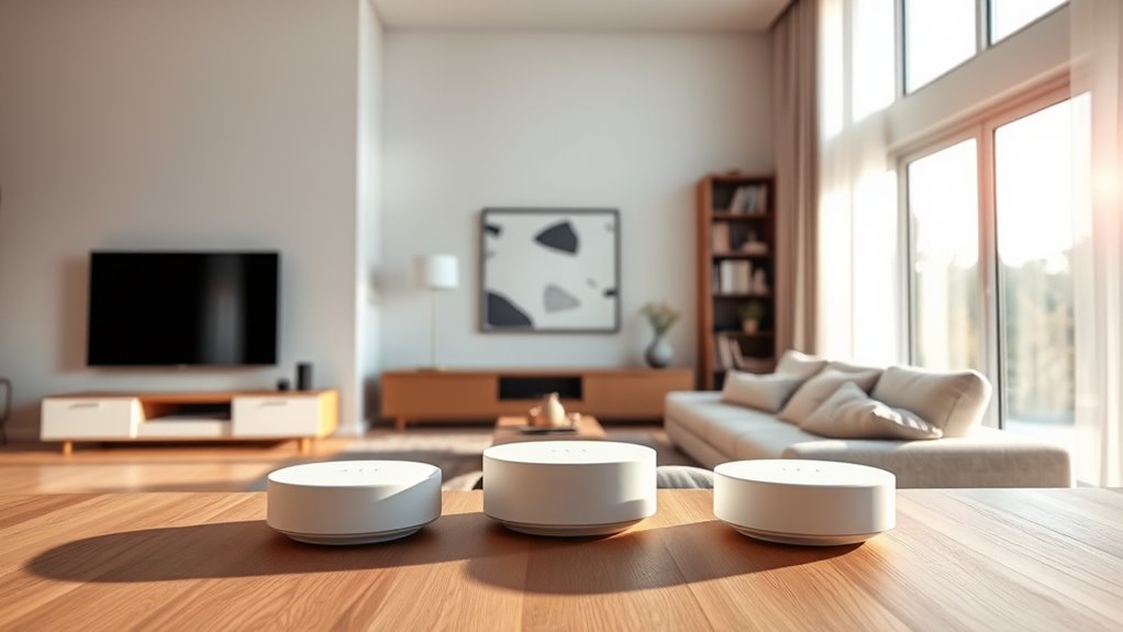 choose reliable seamless wi fi