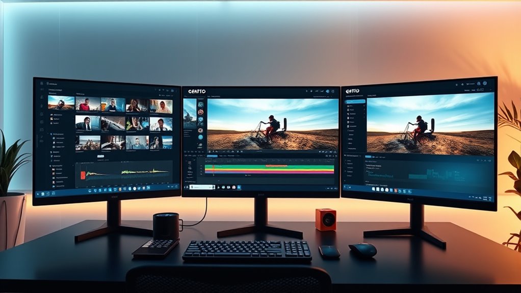 choosing optimal ultrawide monitor