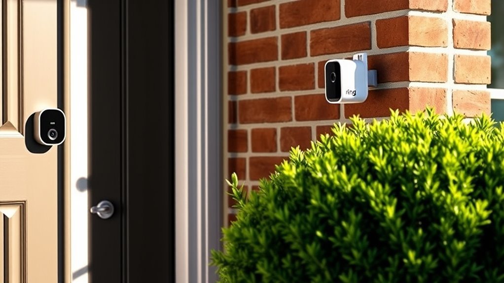 choosing the right security device