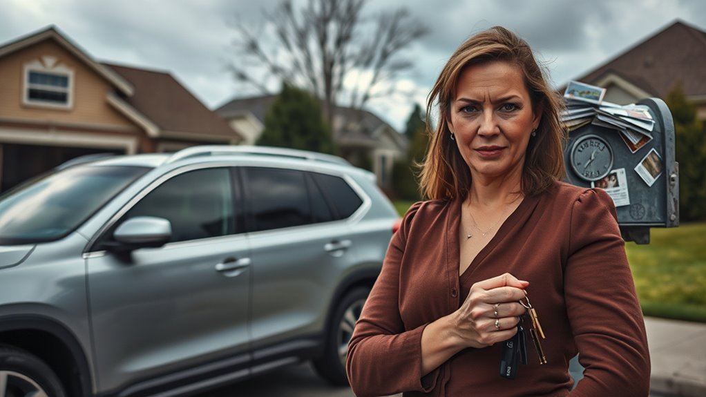 co parenting with narcissistic ex