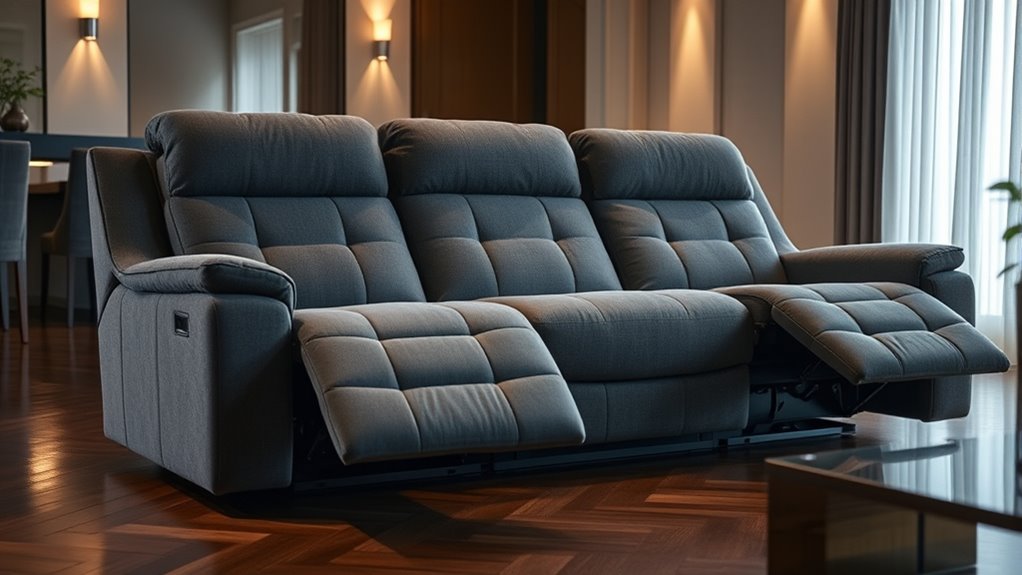 comfort adjustability durability technology