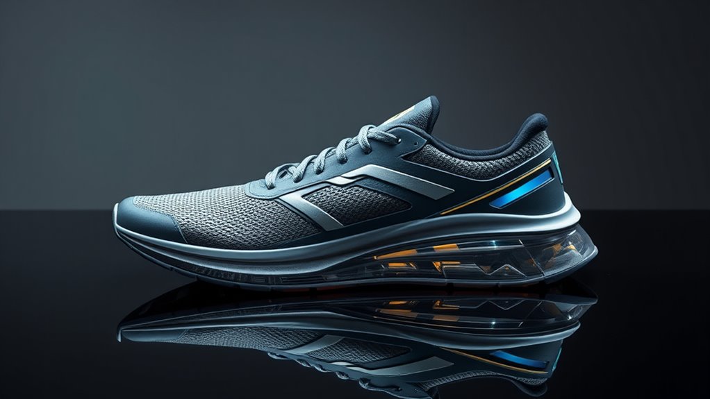 comfort support breathability durability