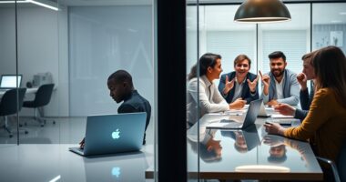 communication strategies without contact