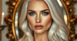 comparison of female narcissists