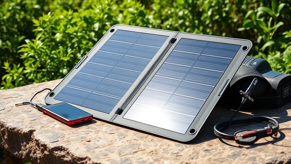 consider power size portability