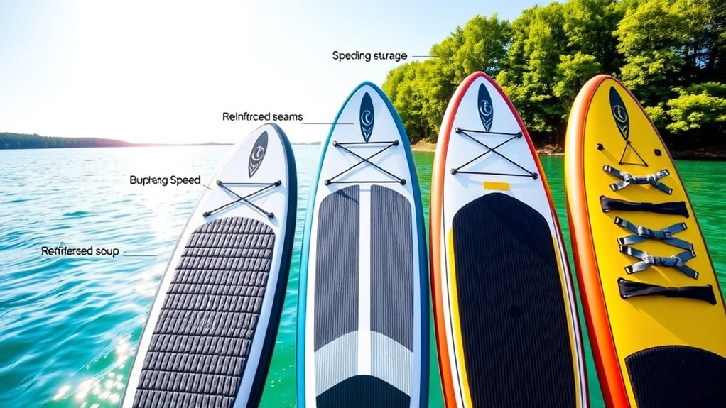 consider size stability durability