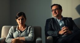 dealing with hidden narcissists