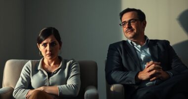 dealing with hidden narcissists