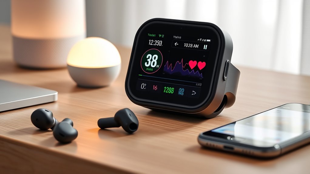 device compatibility and accuracy