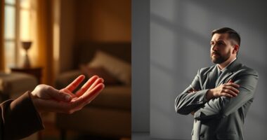 different apology styles clash