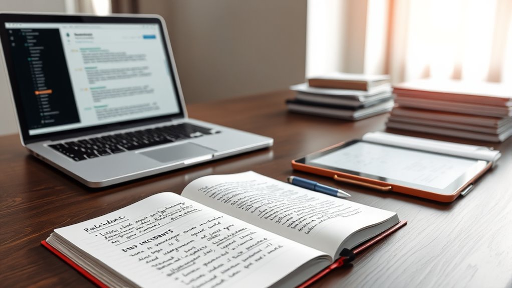 digital organized compliant documentation