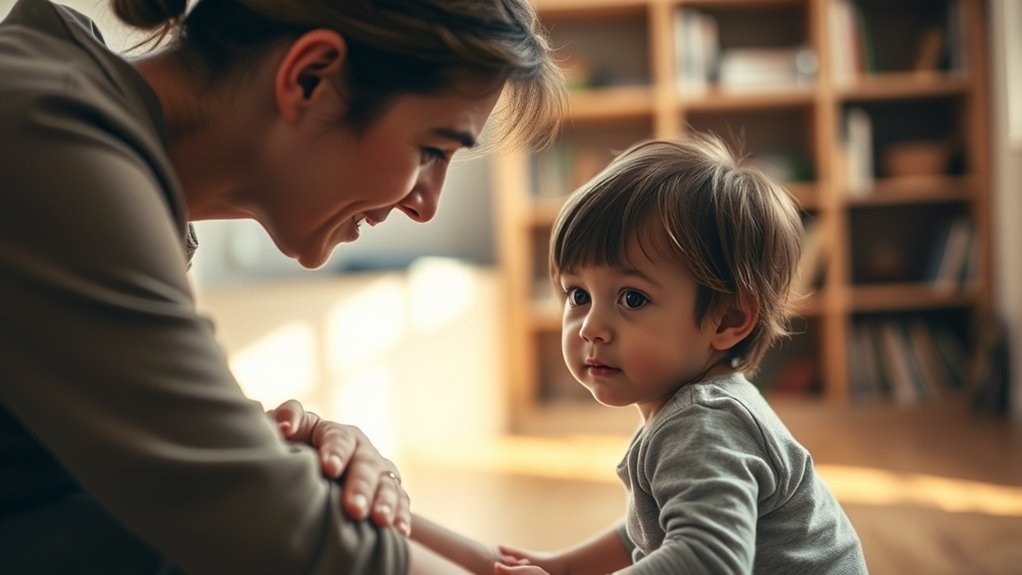 discussing narcissistic parent