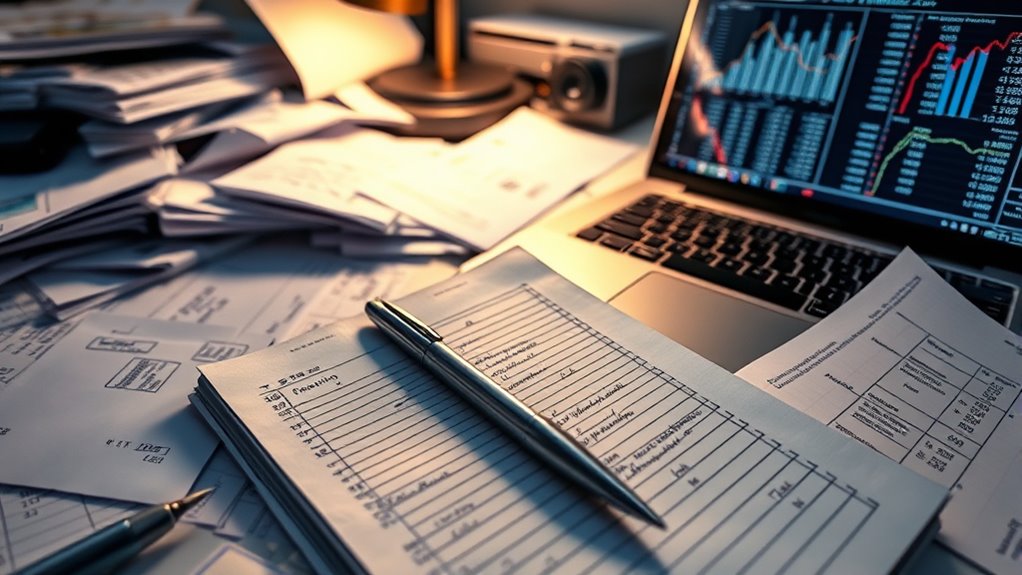 document preserve organize evidence