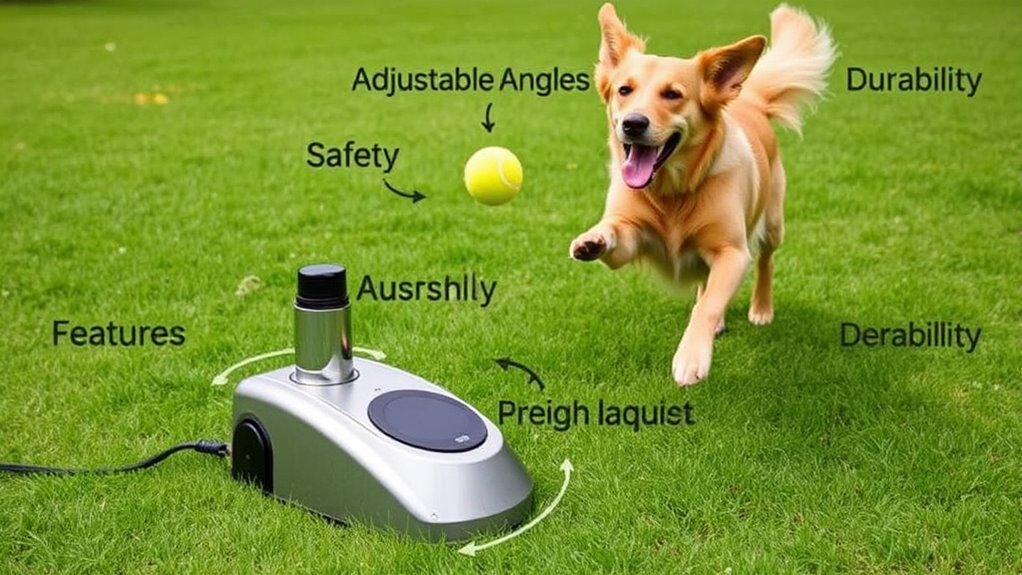 dog friendly adjustable durable safe