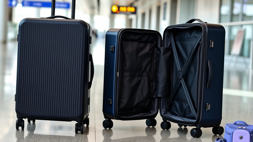 durability expandability mobility security