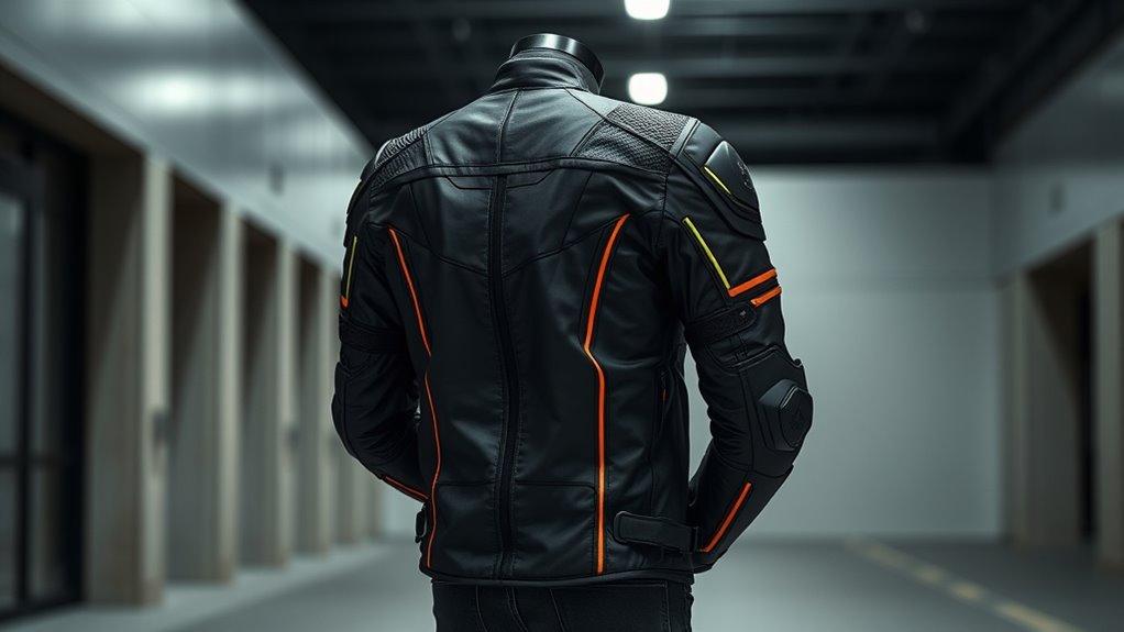 durability protection comfort safety