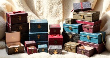 durable ornament storage solutions