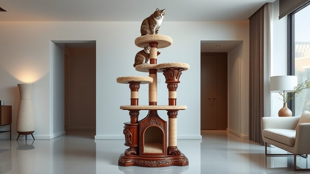 durable stable engaging design