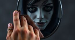 early narcissist warning signs