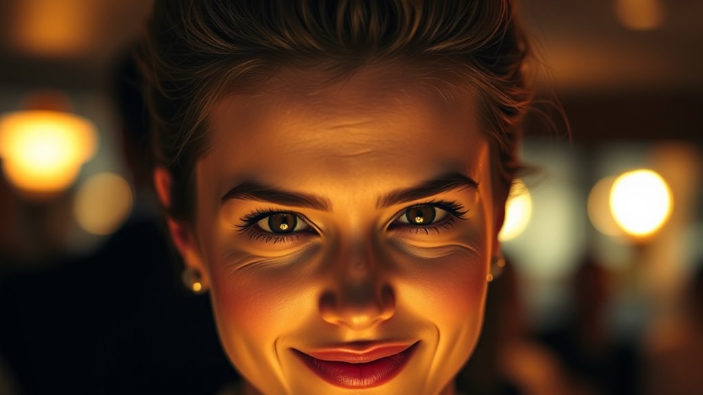 early signs of covert narcissism