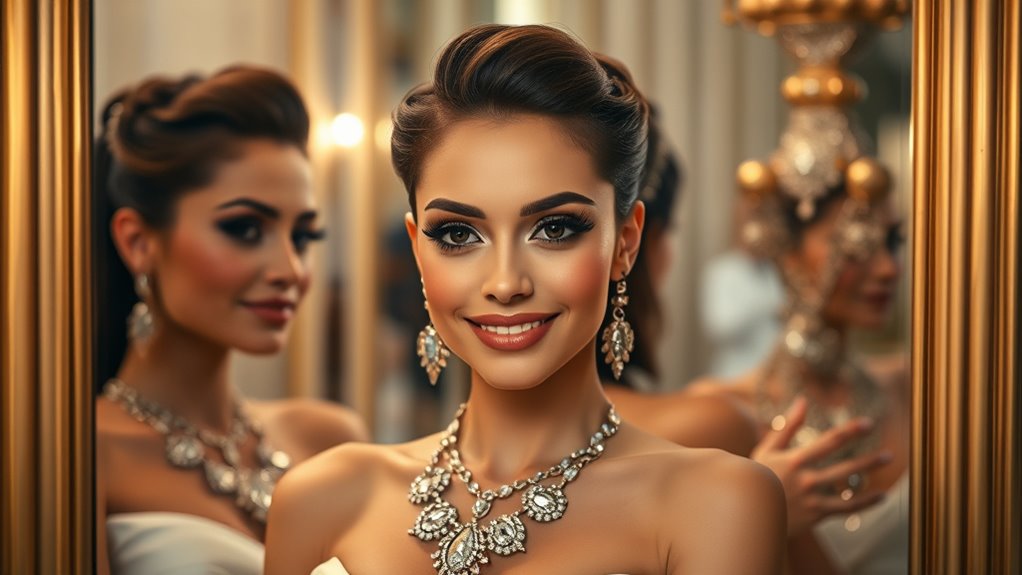 emotional control and social dominance