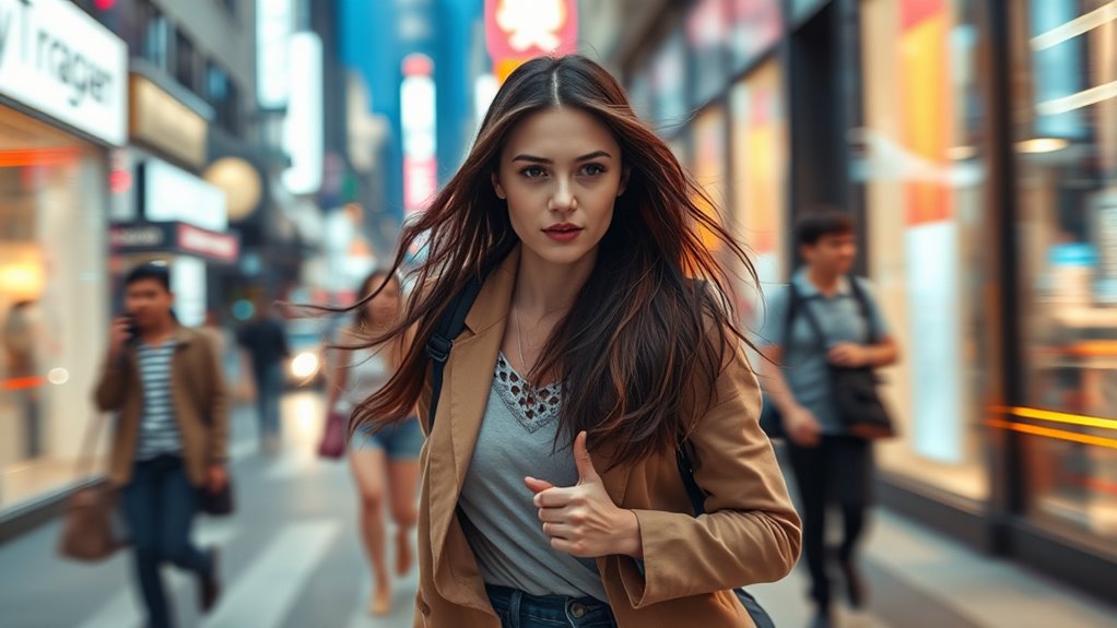 emotional detachment and rebound