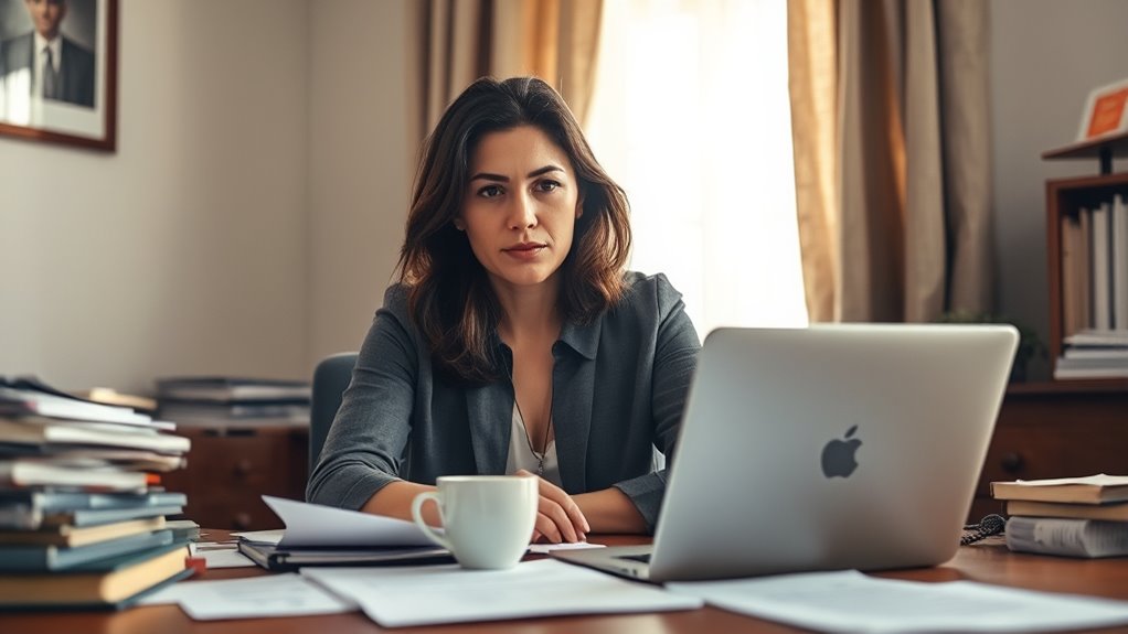 emotional resilience and legal preparedness