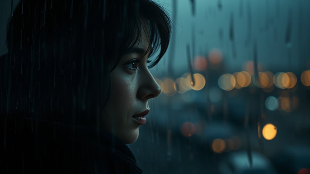 emotional risks in separation