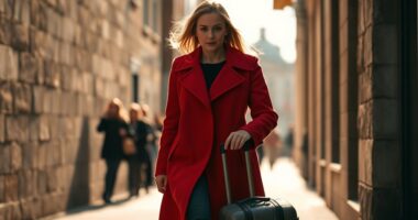 ending with female narcissist