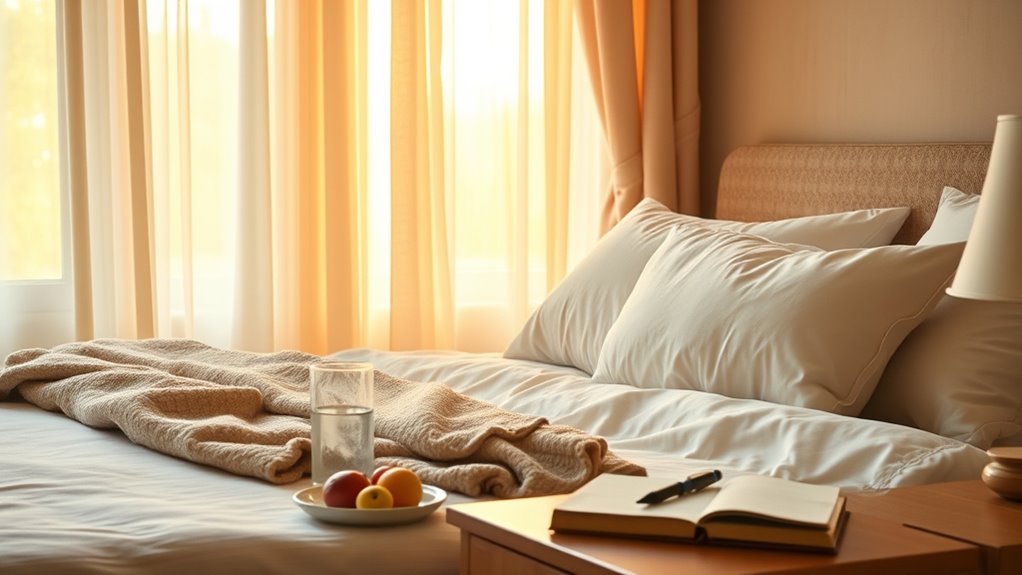 enhance sleep and dreams