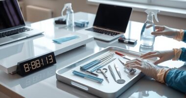 establishing and sustaining no contact