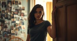 establishing limits with narcissist