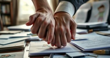 evaluating parental alienation claims