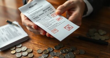 evaluating small claims worth