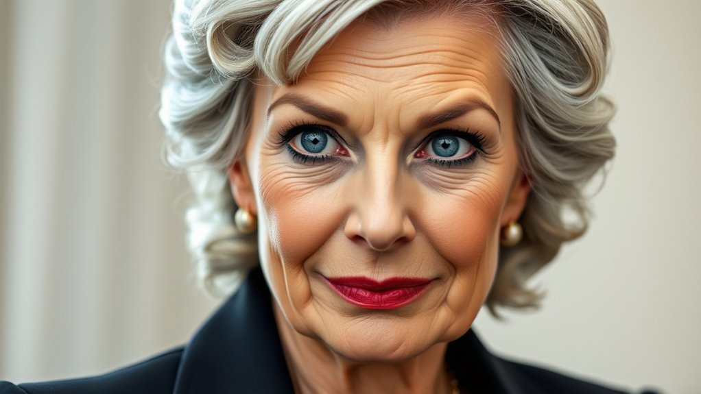 evolving tactics of aging narcissists