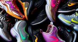 exclusive limited edition sneakers