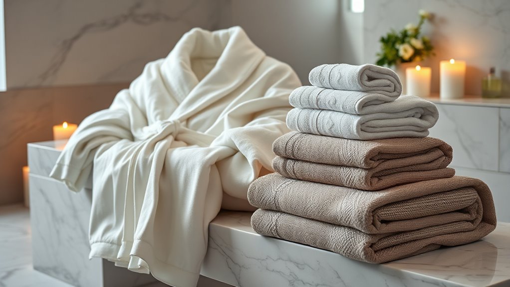 fabric quality and fit