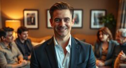 family dynamics with narcissist